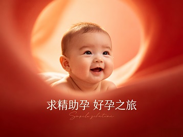 兴安盟求精助孕科学助孕 开启专属好孕之旅