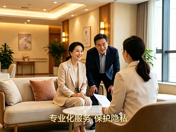 兴安盟有偿售卵代生女生的客户的客户群体有哪些