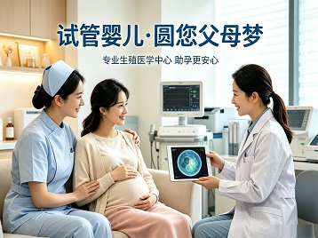 兴安盟辅助生育服务 试管婴儿行业的兴起背景、发展与未来展望